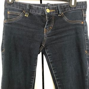 Armani Exchange Jeans - Size 0